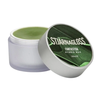 STJÄRNAGLOSS Fantastisk 100ml - hybridný tuhý vosk