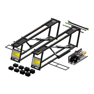 QUICKJACK 7000 TL/TLX - mobilný zdvihák