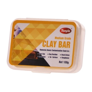 TONYIN Clay Bar Medium 100g - stredný