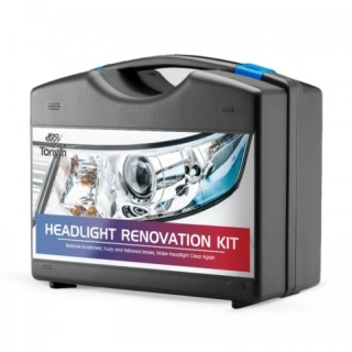 TONYIN Headlight Renovation Kit - renovácia svetlometov