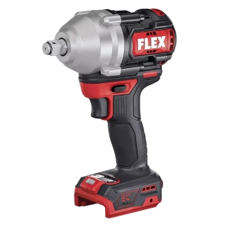 FLEX IW 1/2" 750 18.0-EC - aku-rázový uťahovák