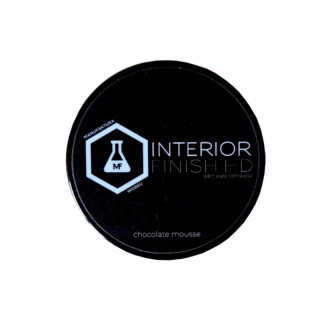 MW Interior Finish HD 100g - Chocolate Mousse