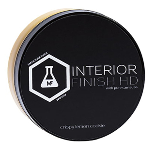 MW Interior Finish HD 100g - Crispy Lemon Cookie