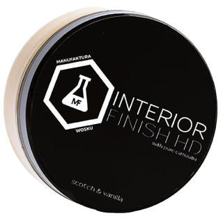 MW Interior Finish HD 100g - Scotch & Vanilla