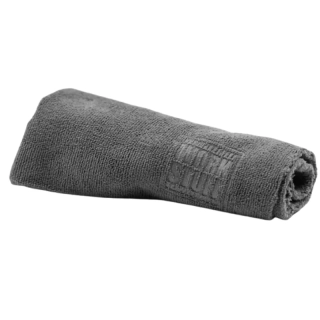 WORK STUFF Gentleman Basic Grey 40x40cm - utierka