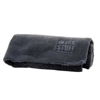 WORK STUFF Gentleman Basic Grey 40x40cm - utierka
