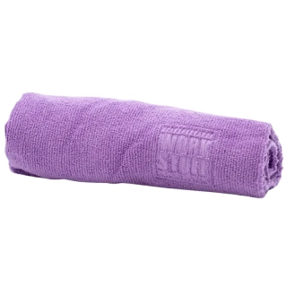 WORK STUFF Gentleman Basic Purple 40x40cm - utierka