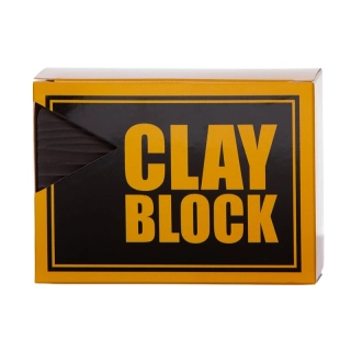 WORK STUFF Clay Block - polymérový blok