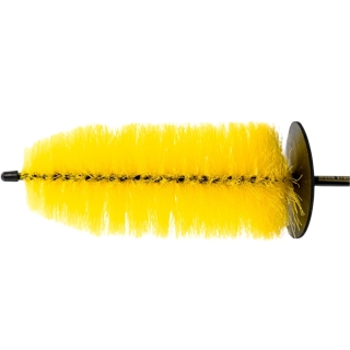 WORK STUFF Thunder Wheel Brush - kefa na kolesá