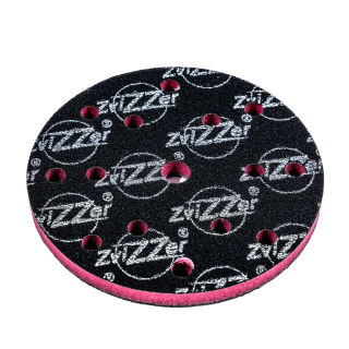 ZVIZZER Interface Hard Red - 150mm