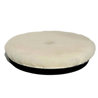 ZVIZZER Thermo Wool Pad Soft Anthracit - 140mm
