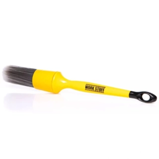 WORK STUFF Brush Grey - 30mm