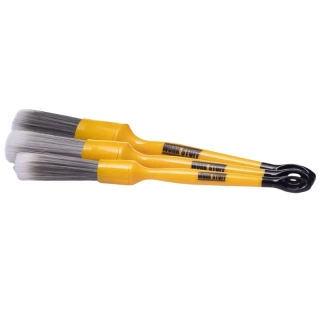WORK STUFF Brush Grey - detailingový štetec