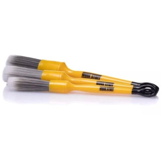 WORK STUFF Brush Grey - detailingový štetec