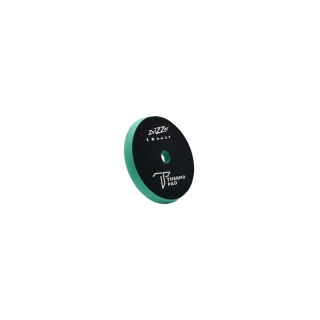 ZVIZZER Thermo Very Hard Green - 55mm