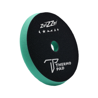 ZVIZZER Thermo Very Hard Green - 135mm