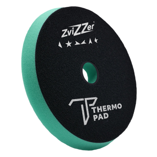 ZVIZZER Thermo Very Hard Green - 160mm