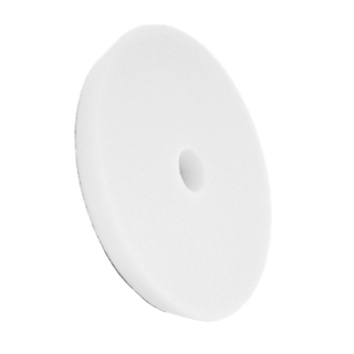 ZVIZZER Thermo Hard White - 135mm