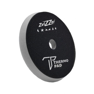 ZVIZZER Thermo Ultra Hard Grey - 135mm