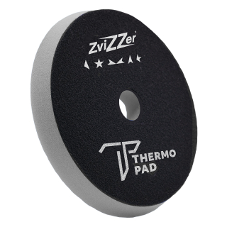 ZVIZZER Thermo Ultra Hard Grey - 160mm