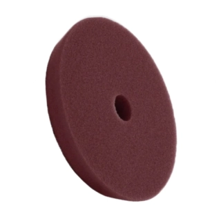 ZVIZZER Thermo Soft Red - 135mm