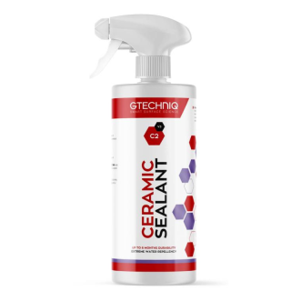 GTECHNIQ C2v3 Ceramic Sealant - 500ml