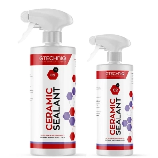 GTECHNIQ C2v3 Ceramic Sealant - keramický sealant