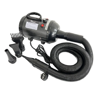 TONYIN Hurricane Car Dryer - výkonný fukár