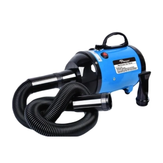 TONYIN Hurricane Car Dryer - výkonný fukár