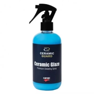 CARTEC Ceramic Glaze 300ml - detailer s obsahom SiO2