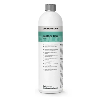 COLOURLOCK Leather Care 1l - ošetrenie kože