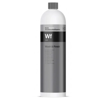 KOCH CHEMIE Wash & Finish Wf 1l - umývač bez vody
