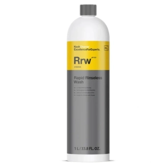 KOCH CHEMIE Rapid Rinseless Wash Rrw 1l - bez oplachu