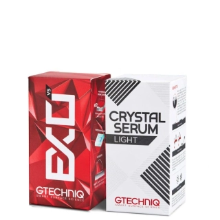 GTECHNIQ CSL + EXO - 50ml