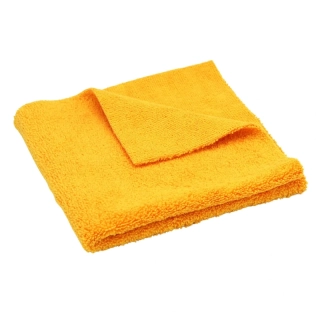 Laser Polish Orange 40x40cm - mikrovláknové utierky