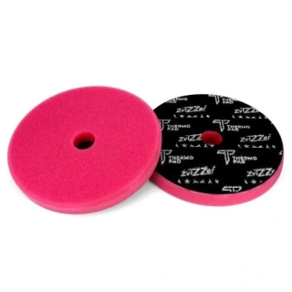 ZVIZZER Thermo Trapez Hard - 160mm