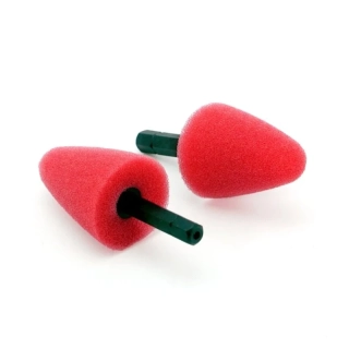 ZVIZZER Thermo Cone Hard - tvrdý mini kužeľ ø 40/30