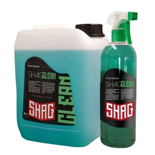 HEXIS SHAGCleaner - čistič povrchu