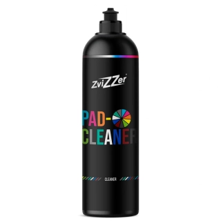 ZVIZZER Pad Cleaner 750ml - čistič leštiacich padov