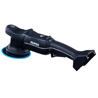 RUPES HLR15 iBrid Bigfoot - aku excentrická leštička