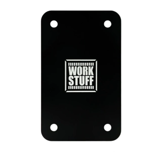 WORK STUFF Bucket Dolly Adapter - adaptér 2 vedier