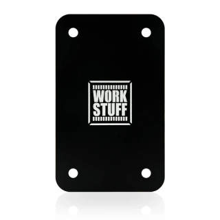 WORK STUFF Bucket Dolly Adapter - adaptér 2 vedier