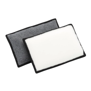 Scrubbing Sponge - čistiaca špongia dual