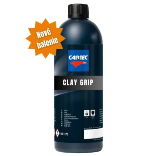 CARTEC Clay Grip Lubricant 1l - lubrikant pod clay