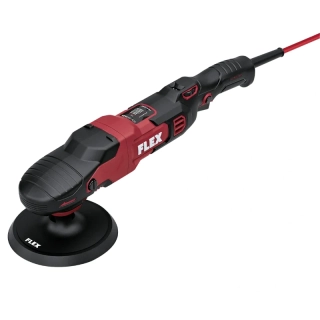 FLEX PE 2 14-EC - rotačná leštička s premenlivými otáčkami