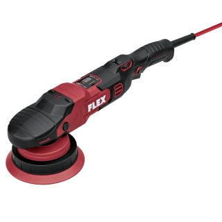 FLEX XCE 2 8 14-EC - excentrická leštička s núteným pohybom