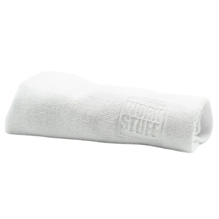 WORK STUFF Gentleman Basic White 40x40cm - utierka