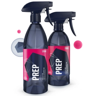 GYEON Q2M Prep - odmasťovač