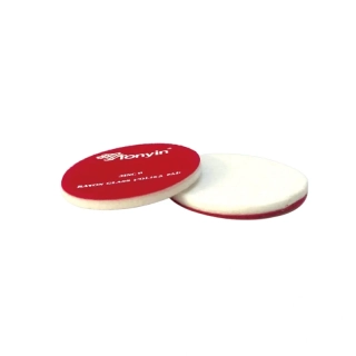 TONYIN Rayon Glass Polish Pad - 80mm