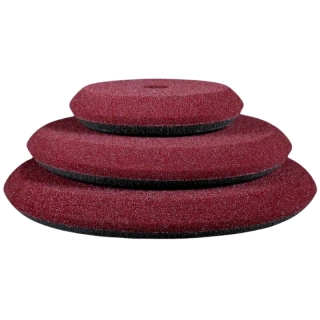 ZVIZZER Thermo UFO Soft Red - jemný pad